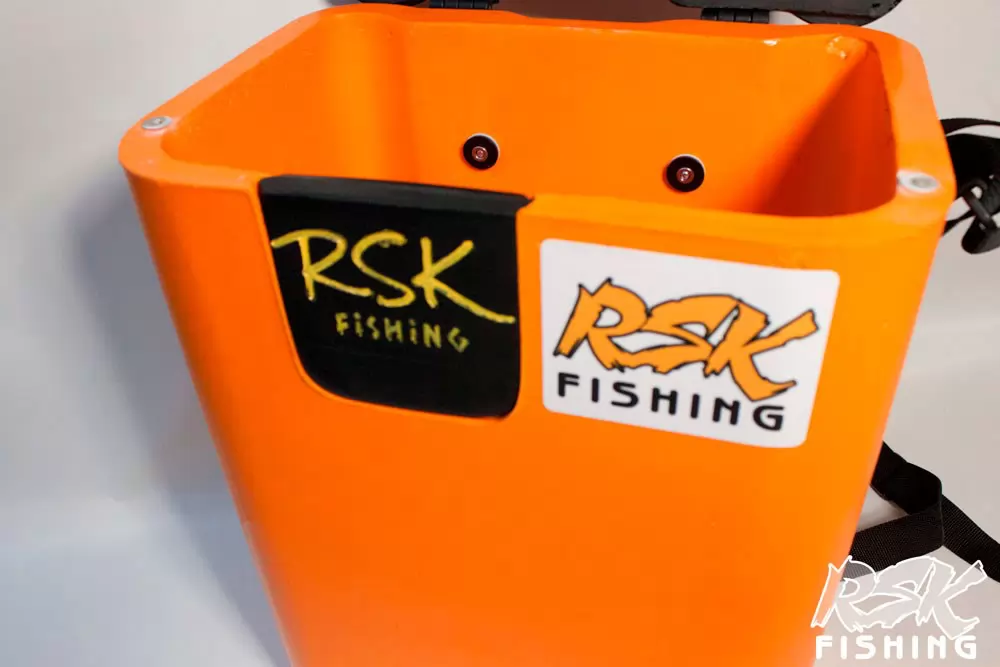 Зимний ящик RSK