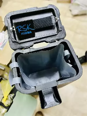 Сумка вкладыш в ящик RSK Fishing на весь ящик