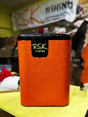 Зимний ящик RSK RAPTOR