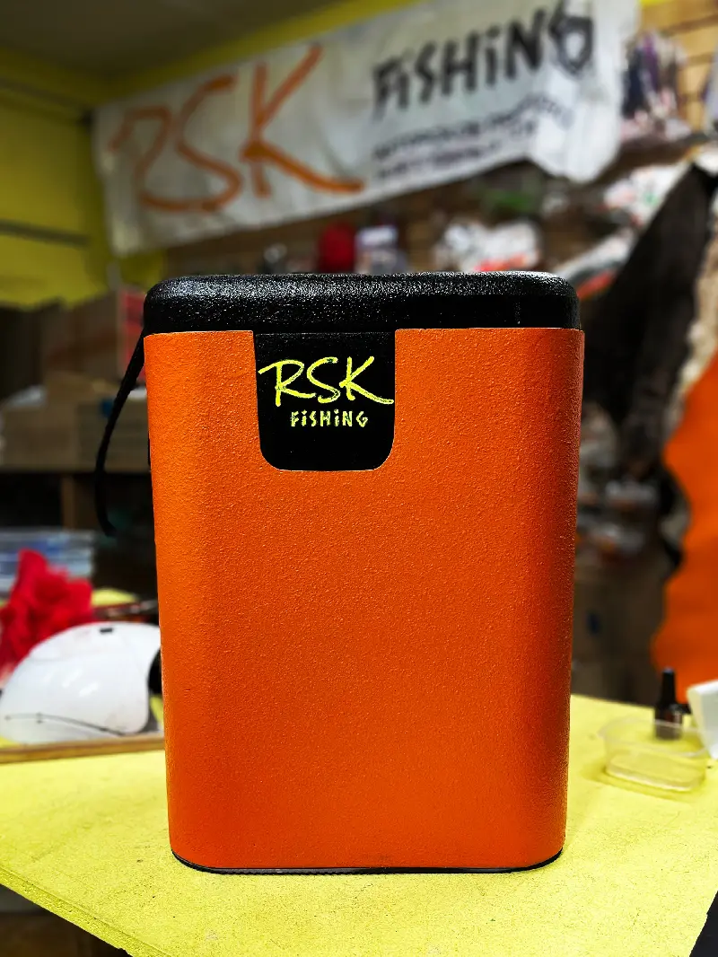 Зимний ящик RSK RAPTOR